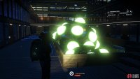 You can build around certain flora if you don’t want to destroy them, even incorporating them into the design of your base.