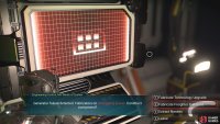 You’ll need to select Fabricate Freighter Bulkhead to obtain a Cargo Bulkhead from an Engineering Control terminal.