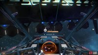 You can find Salvaged Frigate Modules from Cargo Pods on Freighters and some Frigates.
