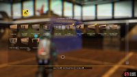 The list of compatible parts available will depend on the blueprints that you currently have learnt.