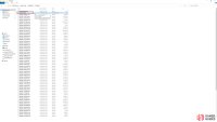 You will need to delete the disablemods text file in the PCBANKS folder.