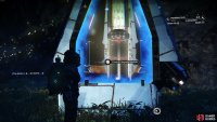 You can increase Exosuit inventory slots for free if you repair drop pods.