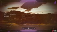 You&rsquo;ll see the Hotspot Proximity number when you&rsquo;re relatively close to a suitable hotspot site, including the potential class tier.
