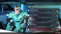 There’s usually a mission for the system race, a lower level mission for each guild, and a high level mission available from each agent.