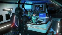 You’ll find Mission Agents at every space station within inhabited systems.