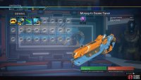 You&rsquo;ll find new Multi-Tools to purchase to the left of each new merchant that you encounter.