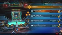 You’ll find lucrative Nexus missions on the Space Anomaly.
