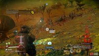 Photo missions require the use of Photo Mode from the quick access menu.