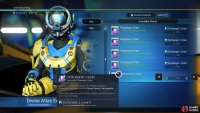 You can purchase Settlement Charts from Cartographers at Space Stations.