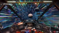 You can identify a planet which has Pyrite on it before visiting by scanning it from your starship first.