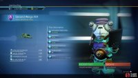 You can check the stats of any pilot before you recruit them.