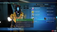You can sell stacks of Chlorine for massive amounts of units.