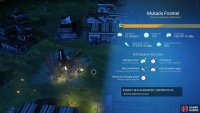 You will find that almost every settlement starts off with more maintenance cost than productivity, and with very few positive features.