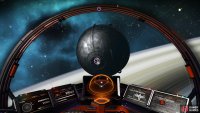 You can summon the Anomaly to purchase the Save Beacon blueprint if necessary.