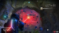 You’ll need the Terrain Manipulator module for the Multi-Tool in order to reach the modules.