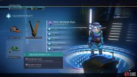 You have the option to upgrade pilots at the Manage Fleet terminal, on the bridge of the Freighter.