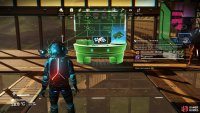 Be sure to build the Weapons Terminal before you go looking for an Armourer.