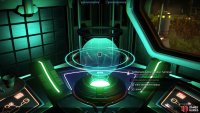 Once the Overseer’s Office is constructed, you can use the Administration Terminal within.