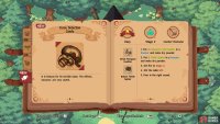 you’ll be able to get the recipe from Diane.