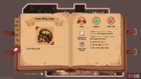 curse-lifting candy recipe.