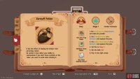 With One Eye Frog, you can make Earmuff Potion