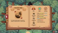 and Firecracker Potion.