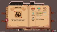 Healing Candy Recipe.