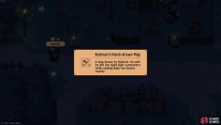 Rubrum will give you a map