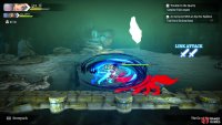Use Link Attacks to lay down some big damage