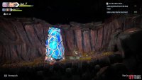 which will require different Runes to be equipped in order to break them