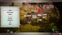 You will find Hogan’s chest in this area of the Great Forest