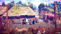 Completing this quest opens up the Tool Shop
