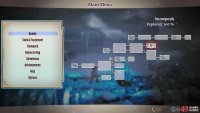 The Sapphire’s location on the map