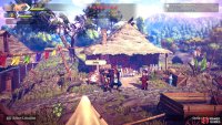The Smithy is found on Outlander Lane