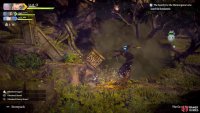 When cutting down trees, you may receive a rare drop.