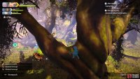 Defeat the bandit to retrieve the journal.