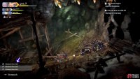 Beyond are 3 Silver Ore deposits.