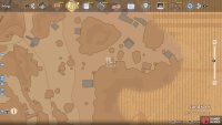 The building can be seen on the map and is in the central part of the Valley of Whispers.
