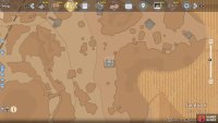 The chest’s location never moves despite the change.