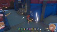 There’s a chest found atop the Gecko Station Ruins