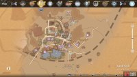 which is found between Mi-an’s house and the Wandering Y Store.