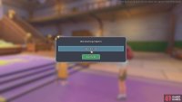 she’ll give you the option to name your workshop.
