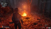 In single player missions you need to keep your fear under control more than ever.