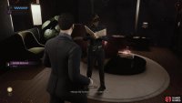 Use See the Unseen to detect Dana is a Ghoul