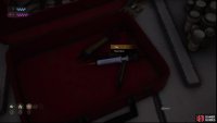 inside of which is some Adrenaline… provided you can get the First Aid Kit open.