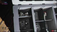 to find the “Key From the First Aid Kit”.
