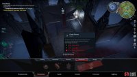 You can find the Castle Throne under the Production > Dominance tab.