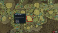 You can find the Bandit Copper Mine in the center of the Farbane Woods