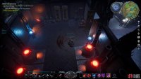 The Reaper has moderate attack range and speed