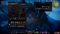 you’ll want to check the chests here for Scourgestones
